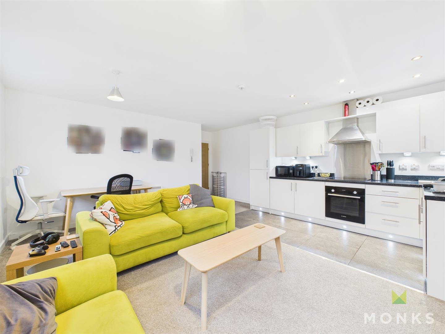 6 Saffron House Mill Road, Shrewsbury, SY2 6FR For Sale